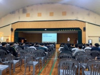 공감이 있는 찾아가는 진학설명회 실시 :: 공지사항 :: 거창대성고등학교 거창대성고등학교 :: 공지사항 :: 2022학년도 나눔. 소통. 공감이 있는... 