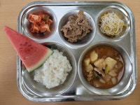 5월 19일 (목) 점심 급식사진 :: 급식 소식 :: 양일초등학교 양일초등학교 :: 급식 소식 :: 5월 19일 (목) 점심 급식사진