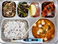 5월 19일 (목) 점심 급식사진 :: 급식 소식 :: 원묵중학교 원묵중학교 :: 급식 소식 :: 5월 19일 (목) 점심 급식사진