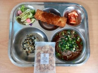 5월 19일(목) :: 급식 소식 :: 도래울고등학교 도래울고등학교 :: 급식 소식 :: 5월 19일(목)