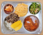 5월 19일 (목) 점심 급식사진 :: 급식 소식 :: 발안바이오과학고등학교 발안바이오과학고등학교 :: 급식 소식 :: 5월 19일 (목) 점심 급식사진