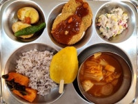 5월 19일 (목) 점심 급식사진 :: 급식 소식 :: 광신중학교 광신중학교 :: 급식 소식 :: 5월 19일 (목) 점심 급식사진