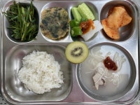 5월 20일 (금) 점심 급식사진 :: 급식 소식 :: 동평여자중학교 동평여자중학교 :: 급식 소식 :: 5월 20일 (금) 점심 급식사진