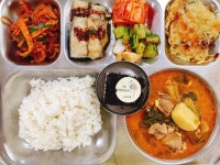 5월 23일 (월) 점심 급식사진 :: 급식 소식 :: 거제여자중학교 거제여자중학교 :: 급식 소식 :: 5월 23일 (월) 점심 급식사진