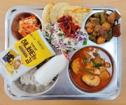5월 24일 (화) 점심 급식사진 :: 급식 소식 :: 발안바이오과학고등학교 발안바이오과학고등학교 :: 급식 소식 :: 5월 24일 (화) 점심 급식사진