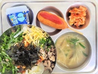 5월 25일 (수) 점심 급식사진 :: 급식 소식 :: 수원제일중학교 수원제일중학교 :: 급식 소식 :: 5월 25일 (수) 점심 급식사진