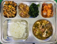 5월 24일 (화) 점심 급식사진 :: 급식 소식 :: 대신여자중학교 대신여자중학교 :: 급식 소식 :: 5월 24일 (화) 점심 급식사진