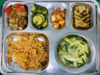 5월 25일 (수) 점심 급식사진 :: 급식 소식 :: 대신여자중학교 대신여자중학교 :: 급식 소식 :: 5월 25일 (수) 점심 급식사진