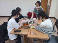 청소년 봉사단 징검다리 동아리 활동 :: 가정통신문 :: 용봉중학교 용봉중학교 :: 가정통신문 :: 청소년 봉사단 징검다리 동아리 활동