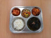 5월26일 급식 및 식재료 사진 :: 급식 소식 :: 대전남선중학교 대전남선중학교 :: 급식 소식 :: 5월26일 급식 및 식재료 사진