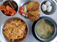 5월 25일 (수) 점심 급식사진 :: 급식 소식 :: 어모중학교 어모중학교 :: 급식 소식 :: 5월 25일 (수) 점심 급식사진