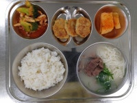 5월 27일 (금) 점심 급식사진 :: 급식 소식 :: 매송중학교 매송중학교 :: 급식 소식 :: 5월 27일 (금) 점심 급식사진