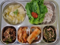 5월 27일 (금) 점심 급식사진 :: 급식 소식 :: 휘경여자고등학교 휘경여자고등학교 :: 급식 소식 :: 5월 27일 (금) 점심 급식사진