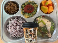 5월 24일 :: 급식 소식 :: 대구상원고등학교 대구상원고등학교 :: 급식 소식 :: 5월 24일