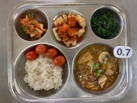 5월 30일(월) :: 급식 소식 :: 삼룡초등학교 삼룡초등학교 :: 급식 소식 :: 5월 30일(월)