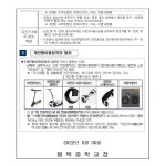 개인형 이동장치(전동킥보드) 안전사고 예방 안내 및 절대주정차금지구역 안내 :: 가정통신문 :: 평택중학교 평택중학교 :: 가정통신문 :: 개인형... 