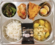 5월 30일 (월) 점심 급식사진 :: 급식 소식 :: 문일여자고등학교 문일여자고등학교 :: 급식 소식 :: 5월 30일 (월) 점심 급식사진