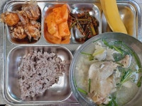 5월 31일 (화) 점심 급식사진 :: 급식 소식 :: 동작고등학교 동작고등학교 :: 급식 소식 :: 5월 31일 (화) 점심 급식사진