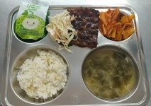 2022년 6월 2일(목) 식단 사진 :: 급식 소식 :: 김해삼계중학교 김해삼계중학교 :: 급식 소식 :: 2022년 6월 2일(목) 식단 사진