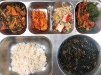 6월 2일 :: 급식 소식 :: 계룡중학교 계룡중학교 :: 급식 소식 :: 6월 2일