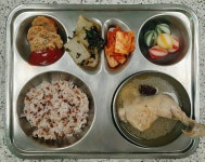 6월 3일 (금) 점심 급식사진 :: 급식 소식 :: 해운대여자고등학교 해운대여자고등학교 :: 급식 소식 :: 6월 3일 (금) 점심 급식사진