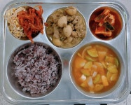 6월 2일 급식사진 :: 급식 소식 :: 군서고등학교 군서고등학교 :: 급식 소식 :: 6월 2일 급식사진