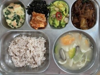 6월 2일 (목) 점심 급식사진 :: 급식 소식 :: 동평여자중학교 동평여자중학교 :: 급식 소식 :: 6월 2일 (목) 점심 급식사진