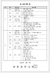 2022학년도 1학기 지필평가 안내 :: 가정통신문 :: 창용중학교 창용중학교 :: 가정통신문 :: 2022학년도 1학기 지필평가 안내