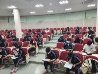 인재융합학급 1차 합격자 공지 및 2차 면접 안내 :: 공지사항 :: 칠원고등학교 칠원고등학교 :: 공지사항 :: 2022. 인재융합학급 1차 합격자... 