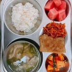 6월 7일 (화) 점심 급식사진 :: 급식 소식 :: 신탄진용정초등학교 신탄진용정초등학교 :: 급식 소식 :: 6월 7일 (화) 점심 급식사진