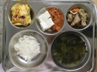6월 7일 (화) 점심 급식사진 :: 급식 소식 :: 용인초등학교 용인초등학교 :: 급식 소식 :: 6월 7일 (화) 점심 급식사진