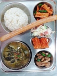 6월 7일 (화) 점심 급식사진 :: 급식 소식 :: 부산진여자중학교 부산진여자중학교 :: 급식 소식 :: 6월 7일 (화) 점심 급식사진