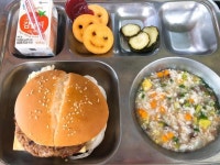 6월 8일 :: 급식 소식 :: 계룡중학교 계룡중학교 :: 급식 소식 :: 6월 8일