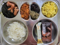 6월 7일 (화) 점심 급식사진 :: 급식 소식 :: 성남여수초등학교 성남여수초등학교 :: 급식 소식 :: 6월 7일 (화) 점심 급식사진