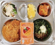 6월 8일 (수) 점심 급식사진 :: 급식 소식 :: 문일여자고등학교 문일여자고등학교 :: 급식 소식 :: 6월 8일 (수) 점심 급식사진