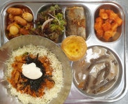 2022.6.8(목) :: 급식 소식 :: 창원신월고등학교 창원신월고등학교 :: 급식 소식 :: 2022.6.8(목)