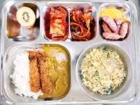 6월 8일 (수) 점심 급식사진 :: 급식 소식 :: 문현여자고등학교 문현여자고등학교 :: 급식 소식 :: 6월 8일 (수) 점심 급식사진