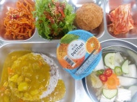 6월 9일 (목) 점심 급식사진 :: 급식 소식 :: 서울동산고등학교 서울동산고등학교 :: 급식 소식 :: 6월 9일 (목) 점심 급식사진