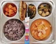 6월 9일 (목) 점심 급식사진 :: 급식 소식 :: 문일여자고등학교 문일여자고등학교 :: 급식 소식 :: 6월 9일 (목) 점심 급식사진