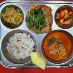 6월 9일 (목) 점심 급식사진 :: 급식 소식 :: 안서중학교 안서중학교 :: 급식 소식 :: 6월 9일 (목) 점심 급식사진