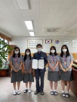 ◆◆◆제27회 대구광역시장기 전국남녀볼링대회 입상◆◆◆ :: 공지사항 :: 신선여자고등학교 신선여자고등학교 :: 공지사항 :: ◆◆◆제27회... 
