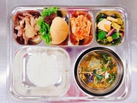 6월 13일 (월) 점심 급식사진 :: 급식 소식 :: 월성중학교 월성중학교 :: 급식 소식 :: 6월 13일 (월) 점심 급식사진