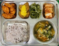 6월 10일 (금) 점심 급식사진 :: 급식 소식 :: 대신여자중학교 대신여자중학교 :: 급식 소식 :: 6월 10일 (금) 점심 급식사진