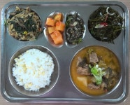 6월14일용두밥상 :: 급식 소식 :: 용두중학교 용두중학교 :: 급식 소식 :: 6월14일용두밥상