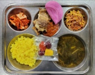 6월 15일 (수) 점심 급식사진 :: 급식 소식 :: 장안고등학교 장안고등학교 :: 급식 소식 :: 6월 15일 (수) 점심 급식사진