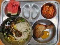 6월 15일 (수) 점심 급식사진 :: 급식 소식 :: 흥해중학교 흥해중학교 :: 급식 소식 :: 6월 15일 (수) 점심 급식사진