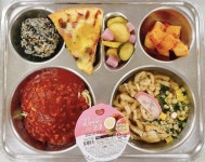 6월 15일 (수) 점심 급식사진 :: 급식 소식 :: 문일여자고등학교 문일여자고등학교 :: 급식 소식 :: 6월 15일 (수) 점심 급식사진