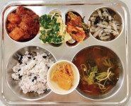 6월 16일 (목) 점심 급식사진 :: 급식 소식 :: 문일여자고등학교 문일여자고등학교 :: 급식 소식 :: 6월 16일 (목) 점심 급식사진