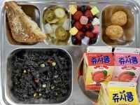 6월 15일 (수) 급식사진 :: 급식 소식 :: 서울문영여자고등학교 서울문영여자고등학교 :: 급식 소식 :: 6월 15일 (수) 급식사진