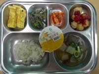 2022년 6월 16일 목요일 :: 급식 소식 :: 초전초등학교 초전초등학교 :: 급식 소식 :: 2022년 6월 16일 목요일